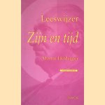 Leeswijzer bij "Zijn en tijd" van Martin Heidegger door Jacob van Sluis