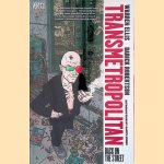 Transmetropolitan 1: Back on the Street door Warren Ellis e.a.