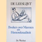 De leeslijst: Boeken over mannen en homoseksualiteit door Hans Hafkamp e.a.