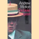 De bleke metgezel door Andrew Motion