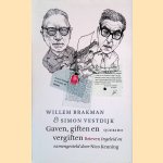 Gaven, giften en vergiften: Brieven door Willem Brakman e.a.