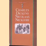 Nicolaas Nickleby door Charles Dickens