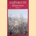 Monteriano door E.M. Forster