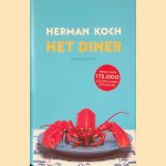 Het diner door Herman Koch