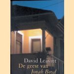 De geest van Jonah Boyd door David Leavitt