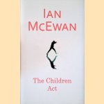 The Children Act door Ian McEwan