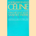 Van het ene slot naar het andere door Louis-Ferdinand Céline