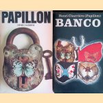 Papillon; Banco (2 delen) door Henri Charrière