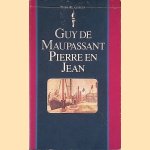 Pierre en Jean door Guy de Maupassant