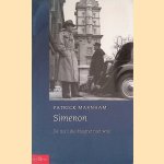 Simenon: de man die Maigret niet was door Patrick Marnham