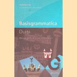 Prisma basisgrammatica Duits: Begrijpelijk voor iedereen door Arie Krijgsman e.a.