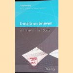 E-mails en brieven schrijven in het Duits door C. Timmers