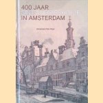 400 jaar Sint-Andrieshofje in Amsterdam door Annemarie Vels-Heijn