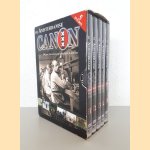 De Amsterdamse canon: 700 jaar Amsterdamse geschiedenis (5 DVD) door AT5 Amsterdam