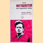 Ludwig Wittgenstein: Een biografisch essay door Norman Malcolm