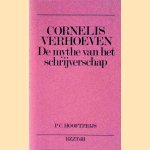 De mythe van het schrijverschap door Cornelis Verhoeven