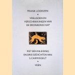 Vreugden en verschrikkingen van de dronkenschap: Met een inleiding en drie gedichten van S. Carmiggelt door Hans Lodeizen e.a.