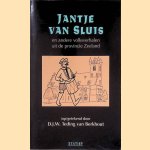 Jantje van Sluis en andere volksverhalen uit de provincie Zeeland door D.J.W. Teding van Berkhout