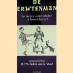 De erwtenman en andere volksverhalen uit Noord-Brabant door D.J.W. Teding van Berkhout