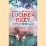 De vlinderkamer door Lucinda Riley