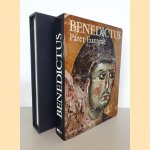 Benedictus: Pater Europae door Victor Dammertz e.a.