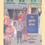 De gele ster: De legende van koning Christian X van Denemarken.
Carmen Agra Deedy
€ 7,50