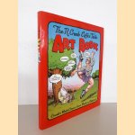 The R. Crumb Coffee Table Art Book door Robert Crumb