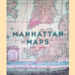 Manhattan in Maps: 1527-1995
Robert T. Augustyn e.a.
€ 15,00