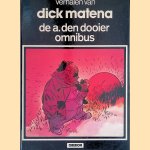 De A. den Dooier omnibus: verhalen van Dick Matena door Dick Metena