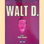 In memoriam Walt D. door Dick Metena