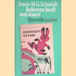 Iedereen heeft een staart door Annie M.G. Schmidt