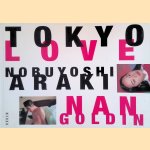 Tokyo Love: Spring Fever 1994
Nobuyoshi Araki e.a.
€ 120,00