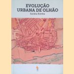 Evolução urbana de olhão door Sandra Romba