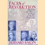 Faces of Revolution: Personalities and Themes in the Struggle for American Independence
Bernard Bailyn
€ 10,00