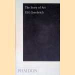 The Story of Art door E.H. Gombrich