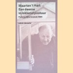 Een deerne in lokkend postuur: persoonlijke kroniek 1999 door Maarten 't Hart