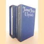 Ulysses + Aantekeningen (2 delen in box) door James Joyce