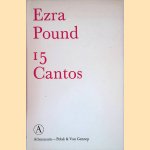 15 Cantos door Ezra Pound