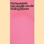 Het uiterlijk van de Rolling Stones door Pe? Hawinkels