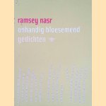 Onhandig bloesemend: gedichten *GESIGNEERD* door Ramsey Nasr