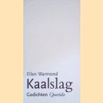 Kaalslag: gedichten door Ellen Warmond