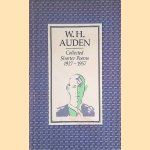 Collected Shorter Poems 1927-1957 door W.H. Auden