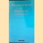 Verzamelde gedichten door Boudewijn Büch