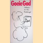 Goeie God
Mel Calman e.a.
€ 5,00