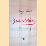 Gedichten 1948-1963 door Hugo Claus