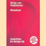 Bloedtest + CD door Serge van Duijnhoven