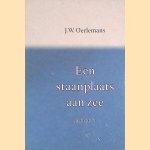Een staanplaats aan zee: gedichten door J.W. Oerlemans