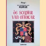 De avonturen van Kuifje: De Scepter Van Ottokar (facsimile) door Hergé