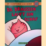 De avonturen van Heinz 18: Da draussen lauft ein Schaf door E. de Jong e.a.