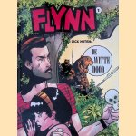 Flynn 1: De witte dood door Dick Matena